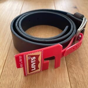 Men’s belt